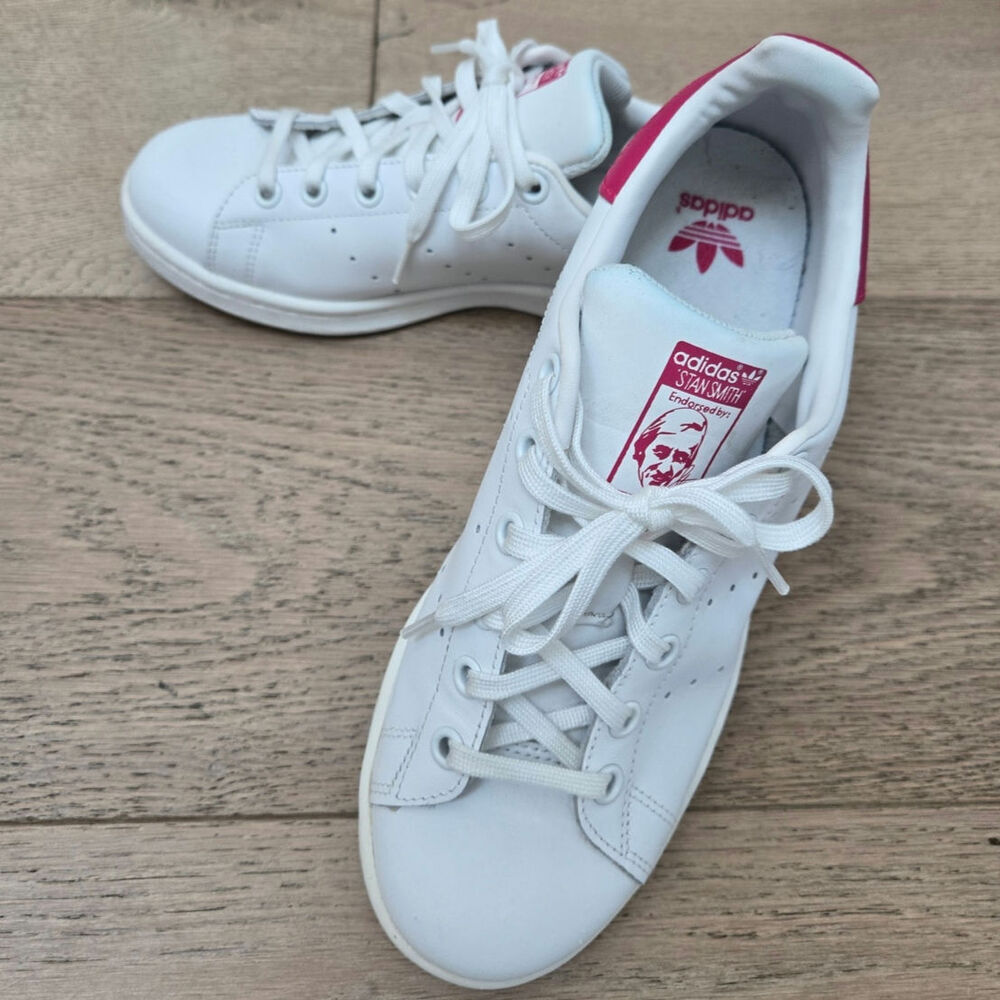 Adidas Stan Smith - Picture 2 of 5